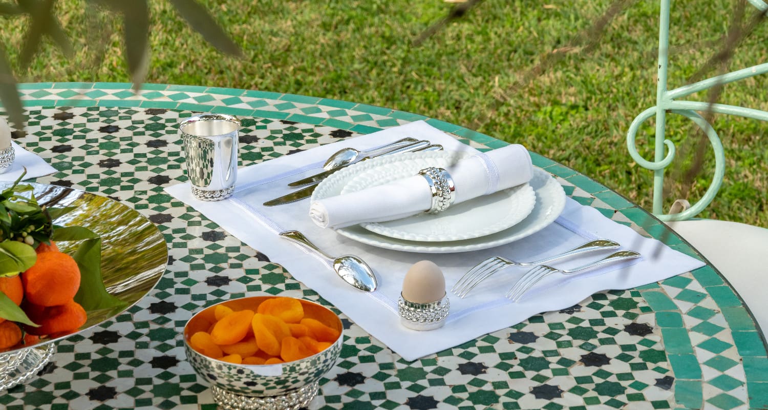 Sterling silver dinnerware sets hotsell